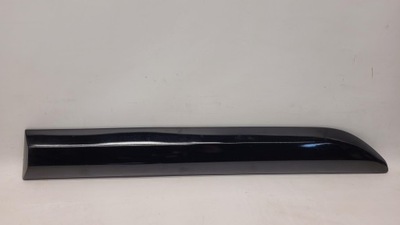 Jumpy expert proace iii молдинг дверь левая задняя оригинал фото №1