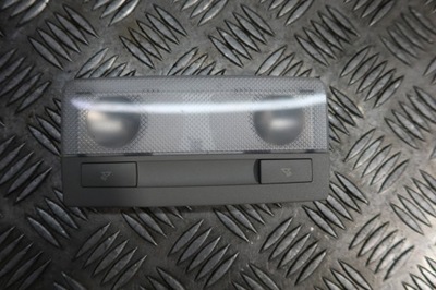 Лампа освещение салона astra j iv 316627975 фото №1