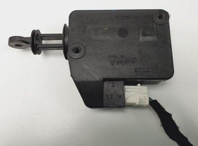 Привід кришка заливної пального volvo v40 i фото №1