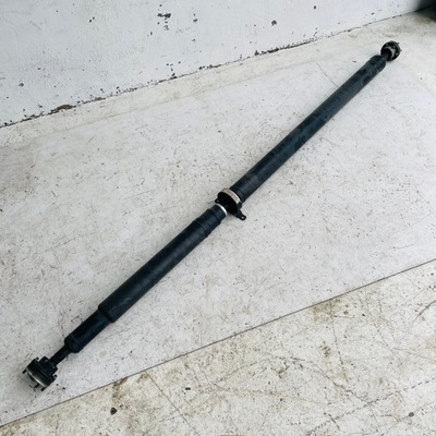 Wał привідний kompletny range rover evoque l538 gj32-7l190-ab фото №1