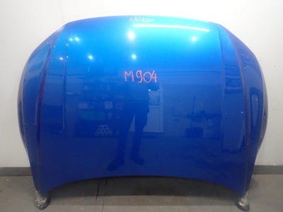 Капот vw arteon 2015- фото №1