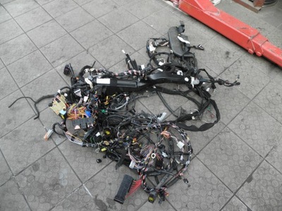 Renault master електропроводка панелі 2020 rok фото №1