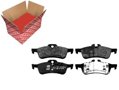 KLOCKI HAM 16469/FEB 16469