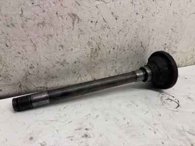 Honda accord 2005 приводной вал фото №1