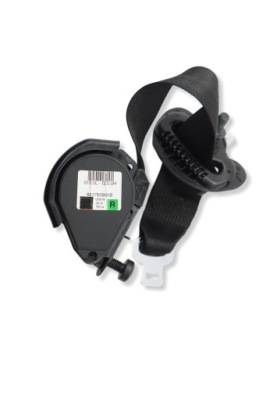 Bmw 2 f45 f46 ремень безопасности правый задний  627780900b фото №1