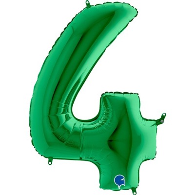 Green 4 - 40"/102cm