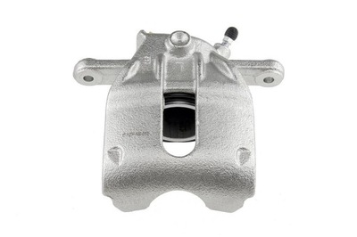 Супорт гальмівний перед nissan note 05-12 лівий фото №1