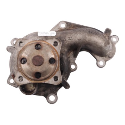 Ford transit connect 1.8 tdci насос жидкость охлаждающий воды xs4u-8505-da фото №1