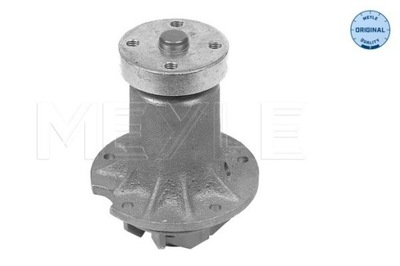 MEYLE PUMP WATER DB OM615-617  