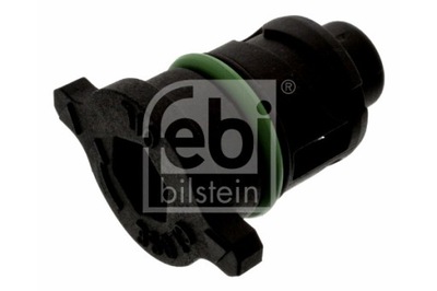 FEBI BILSTEIN PERNO SPUSTU BANDEJA DE ACEITE MERCEDES ACTROS MP4 MP5  