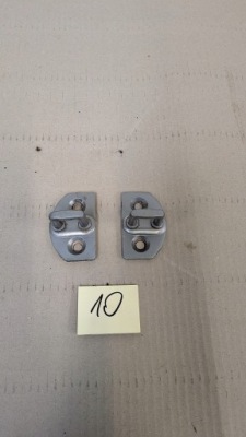 Ригель дверь renault trafic 3 825706259r фото №1