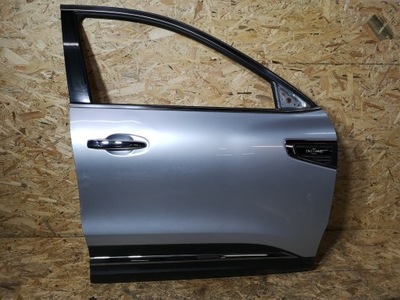 Renault koleos ii дверь правое передние фото №1