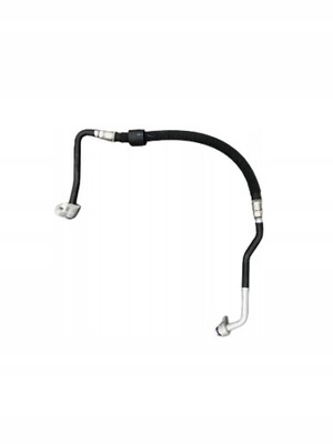 Audi sq7 q7 4m шланг кондиціонер фото №1