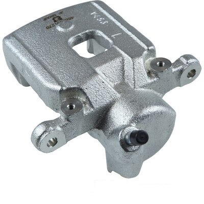 Супорт гальмівний задня l do lexus lx фото №1