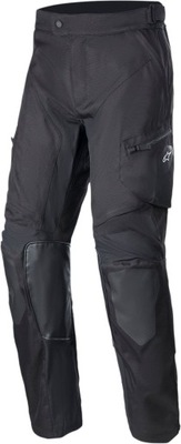 SPODNIE MOTOCYKLOWE ALPINESTARS VENT XT OB BK XL