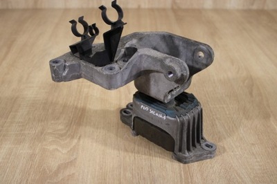 Подушка двигателя peugeot 508 i 2.2 hdi фото №1