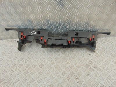 Opel astra j iv захист верхній поперечина фото №1