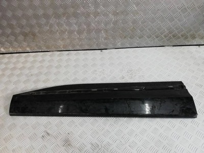 Ss молдинг дверь передняя левая kia sportage v 87721-r2100 фото №1