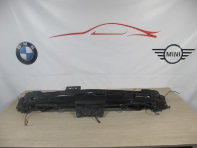 Балка бампера задняя bmw i3 фото №1