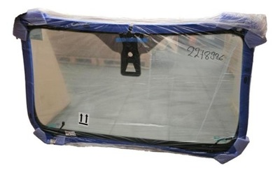 2278996 скло передня оригінал оригінальний номер ford ranger 12- фото №1