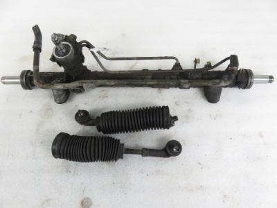 Рейка рульова alfa romeo 166 00606709580 фото №1