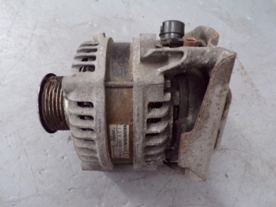 Генератор honda cr-v iv 2.0 b 104210-1540 2015r фото №1