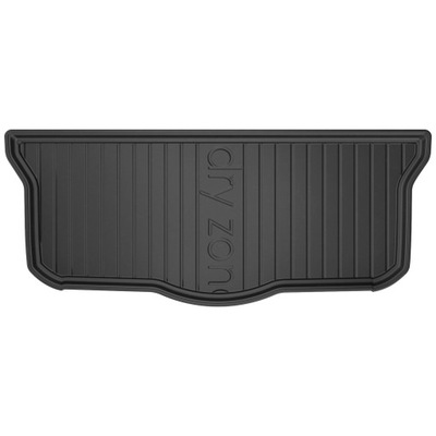 ALFOMBRILLA PARA DE MALETERO DRYZONE TOYOTA AYGO II 2014-2022 HATCHBACK 5 DE PUERTA  