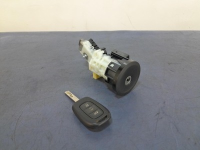 DACIA JOGGER CERRADURA DE ENCENDIDO LLAVE 285912220R H4D  