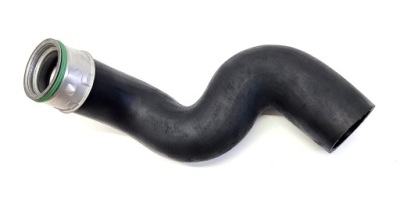 Wąż труба турбіни audi a4 b6 b7 1.9 tdi 2.0 tdi фото №1