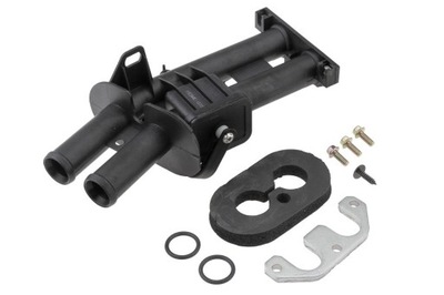 Nty клапан отопителя фото №1