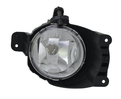 HALOGEN-LAMPA NIEBLA AVEO 11- DERECHA H27W/2  