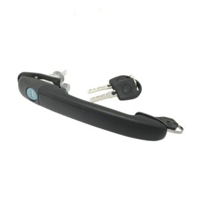 Ручка перед левая передняя seat alhambra i 2006 r., eo-0037471 фото №1