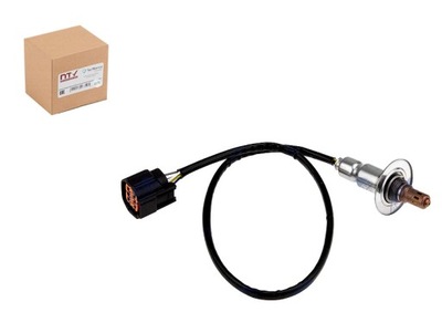 Датчик лямбда-зонд subaru forester levorg 2.0xt 13- регулювальний przed фото №1