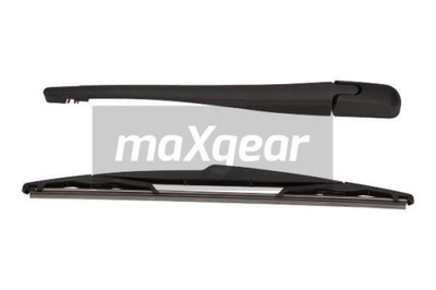 HOLDER WIPER BLADES REAR FOR PEUGEOT 207 HATCHBACK 06-12  