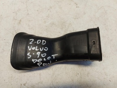 Volvo s90 d5 sedan повітрозабірник повітря труба 31370264 фото №1