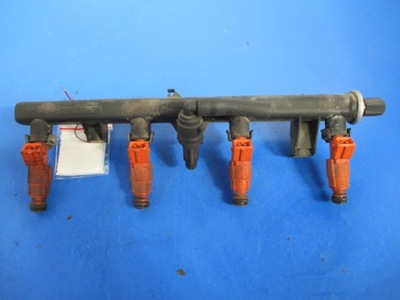 Alfa romeo 147 молдинг форсунки 0280155769 фото №1