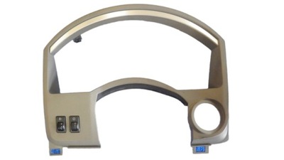 Рамка спидометра корпус защита infiniti qx56 armada фото №1