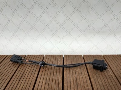 Kia stinger 17-21 камера передняя бампера перед оригинал оригинальный номер фото №1