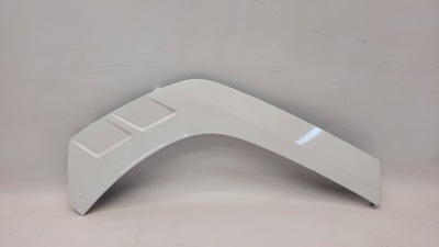 Tucson iv молдинг na крыло правая задняя фото №1