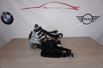 Поворотный кулак рычаги задняя bmw g22 g23 6879525 3473km. фото №1