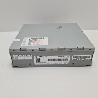 Vw touareg 7p тюнер радіо радіо фото №1