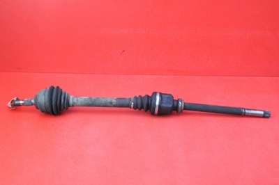 Приводной вал правая перед citroen c5 1 i 1.6 hdi 07r фото №1