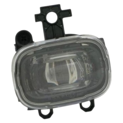 Лампа противотуманная правая renault talisman 2016 2017 2018 2019 2020 2021 фото №1