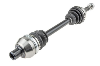 Привідний вал привідна шарнір npw-pl-079 перед права фото №1