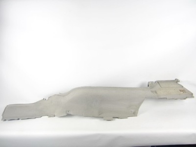 Обивка багажника правая mercedes r-klasa w251 фото №1