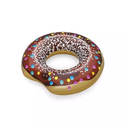 Koło kółko do pływania Donut Pączek 107 cm BESTWAY