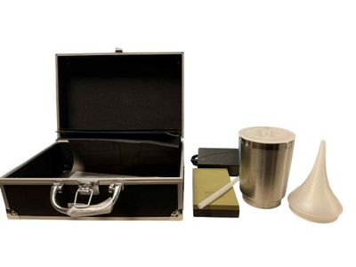 Zestaw do Polerowania i Renowacji Reflektorów – Naprawa Lamp!