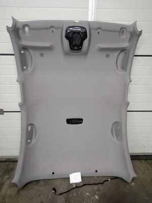 Потолок alfa romeo giulia фото №1