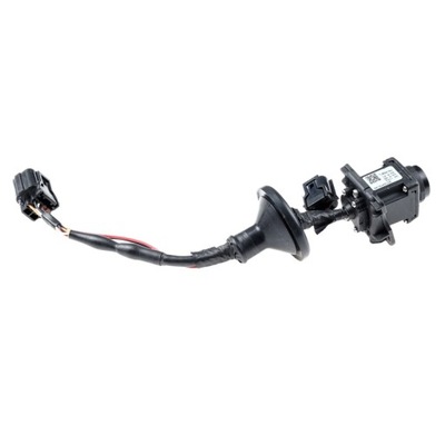 AUTO 95766M9100 95766-M9100 CÁMARA PARTE TRASERA PARA HYUNDAI GRANDEUR 17-20  