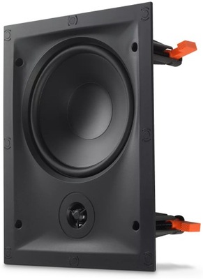 GŁOŚNIK ŚCIENNY INSTALACYJNY JBL B-6IW 6,5”